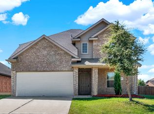 2865 Dusty Rd, Forney, TX 75126