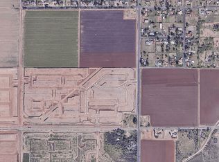 5138 W Western Star Blvd, Laveen, AZ 85339