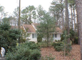 33236 Shockley Rd, Laurel, DE 19956