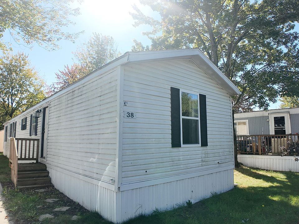 1st image of 1281 E Pontaluna Rd Lot 38