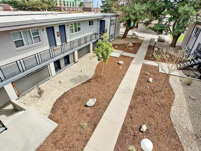 Xanadu Apartment Homes — Photo 11
