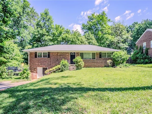 2201 Bollingbrook Dr SW, Atlanta, GA 30311
