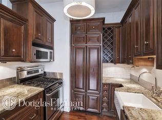 100 W 81st St APT 2B, New York, NY 10024