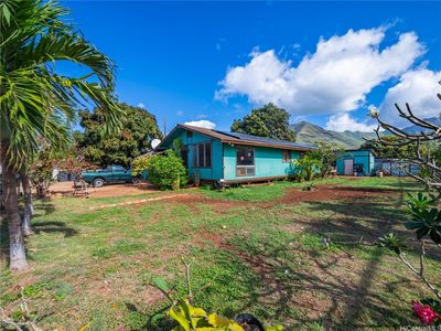 89-266 Pua Ave, Waianae, HI, 96792