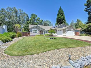 3800 Millbrae Rd, Cameron Park, CA 95682
