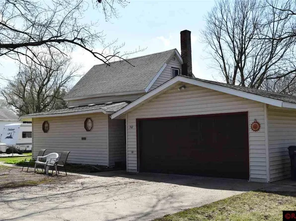 502 Central Ave S, Mapleton, MN 56065