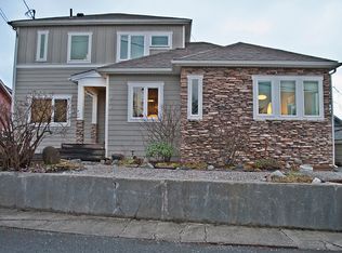 202 Observatory Street, Sitka, AK 99835