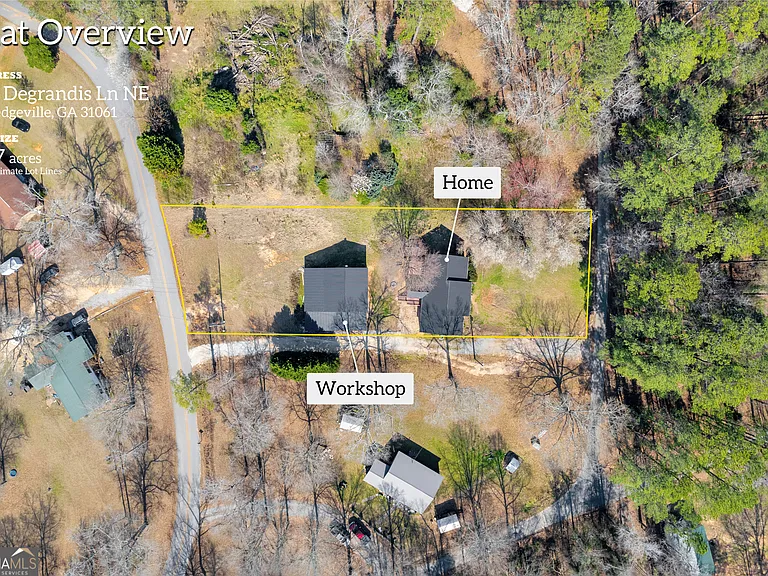 106 Degrandis Ln NE — Photo 45