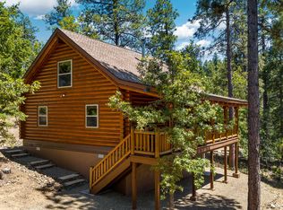 2800 E YEGAN Drive, Prescott, AZ 86303