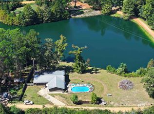 534 Buddy Lake Rd, Brewton, AL 36426