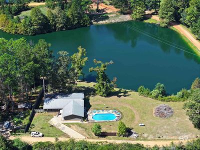534 Buddy Lake Rd, Brewton, AL, 36426