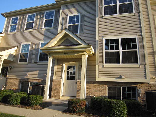 1st image of 411 Parker Dr Unit B