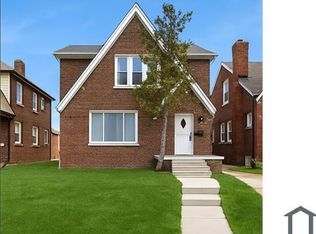 8916 Mendota St #A, Detroit, MI 48204