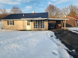 11461 Green Pkwy, Corning, NY 14830