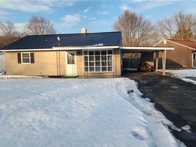 11461 Green Pkwy, Corning, NY, 14830