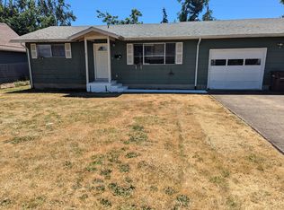 1125-1129 W Van Buren Ave, Cottage Grove, OR 97424