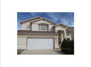 3112 Tierra Nora, El Paso, TX 79938