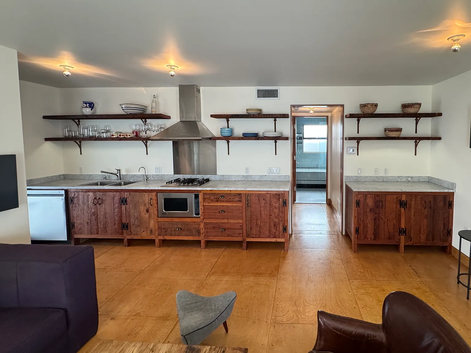 1 bed, 700 sqft, $2,995 — Photo 2