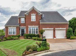 1305 Glengoyne Pl, Nashville, TN 37220