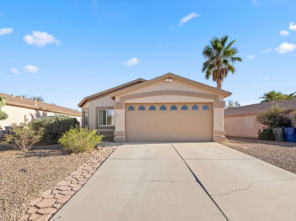 10138 E Desert Paradise Pl