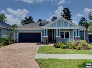 373 Rivercliff Trl, Saint Augustine, FL 32092