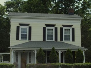 251 Kennedy Rd, Newton, NJ 07860