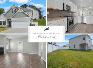 538 Morgan Meadows Way, Columbia, TN 38401