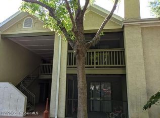 3506 Sable Palm Ln UNIT E, Titusville, FL 32780