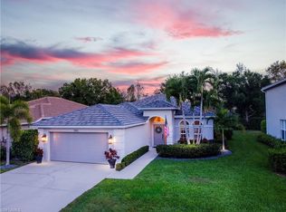 9851 Colonial Walk N, Estero, FL 33928