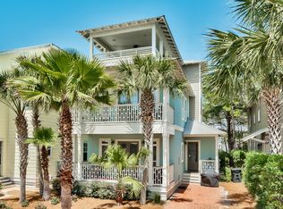 17 Sand Shovel Ln, Inlet Beach, FL 32461