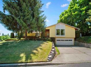 719 W Bowling Rd, Spokane, WA 99218