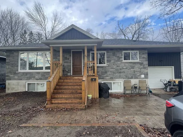 56 Olive Cres, Orillia, ON L3V 1G1