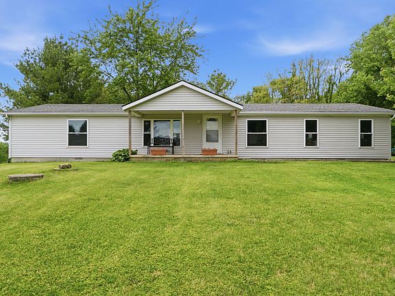 2nd image of 7241 Urbana Woodstock Pike