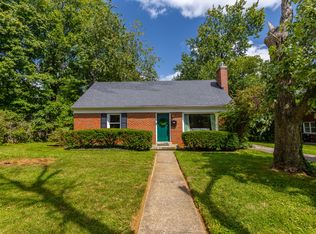 1443 N Forbes Rd, Lexington, KY 40511