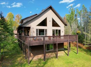 2280 Dean Rd E, Saint Germain, WI 54558