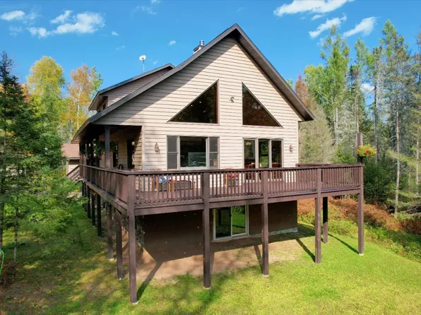 2280 Dean Rd E, Saint Germain, WI 54558