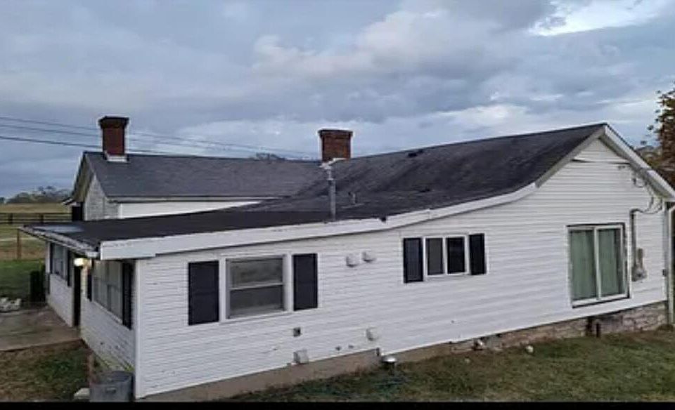 1795 Cynthiana Rd, Paris, KY 40361 MLS 22023875 Zillow