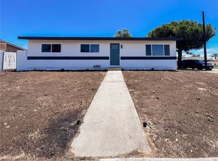 8265 Citrus Ave, Fontana, CA