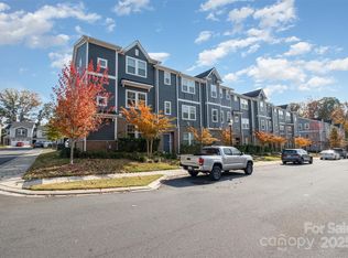 3515 Auburn Curb Rd, Charlotte, NC 28217