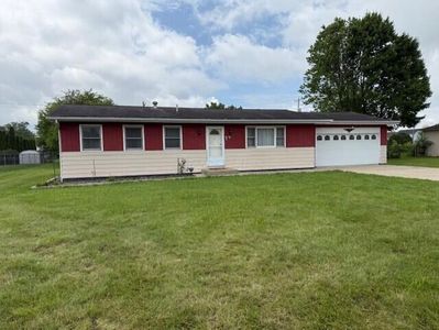 2377 E Howard Rd, Columbus, OH, 43207