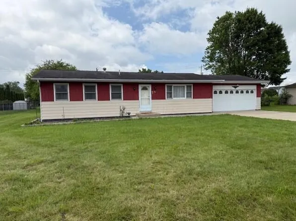 2377 E Howard Rd, Columbus, OH 43207