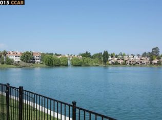 5118 E Lakeshore Dr, San Ramon, CA 94582