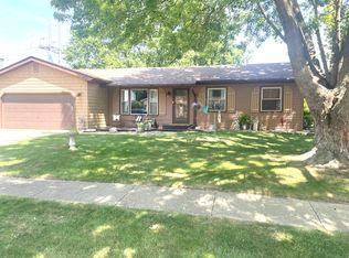 808 Heather Dr, Bourbonnais, IL 60914