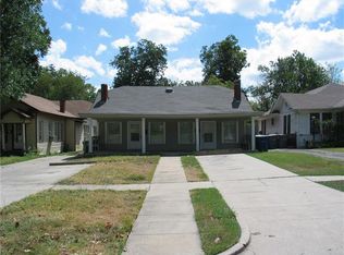 6026 Belmont Ave, Dallas, TX 75206