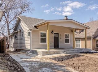 1416 N 22nd St, Kansas City, KS 66102