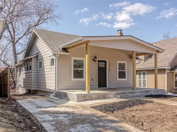 1416 N 22nd St, Kansas City, KS 66102