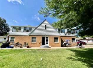1804 Lemon Street Dr #3, Highland, IL 62249