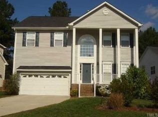 2003 Pilot Mountain Ct, Apex, NC 27502