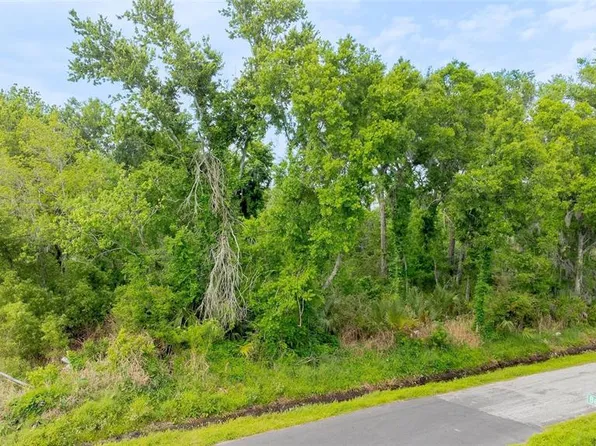 Hickman Ave Lot 3, Plant City, FL 33563