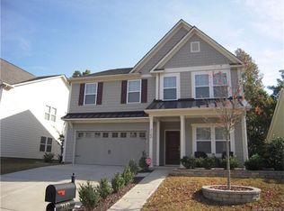 2142 Bluebell Way, Tega Cay, SC 29708